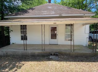 624 Denton, Benton, AR 72015