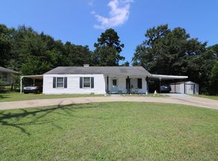 746 Vincent Ave NE, Aiken, SC 29801