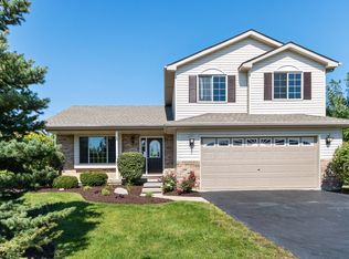 1321 Bassett Ct, Joliet, IL 60431