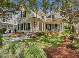 30 Dream Maker Circle, Savannah, GA 31411