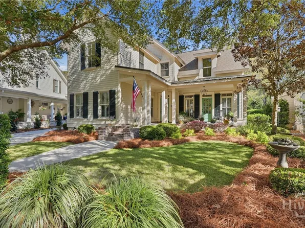 30 Dream Maker Circle, Savannah, GA 31411