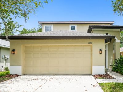 7814 Citrus Blossom Dr, Land O Lakes, FL, 34637