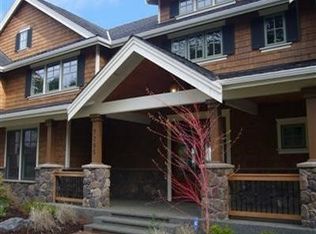 7205 45th Stct NW, Gig Harbor, WA