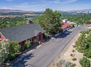 2065 La Fond Dr, Reno, NV 89509