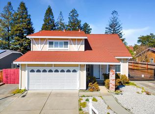 200 Pinto Dr, Vallejo, CA 94591