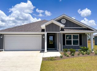 3155 Rachel Pl, Southport, FL 32409