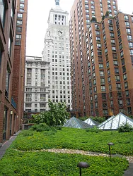 Rented by Newell and Assoc.