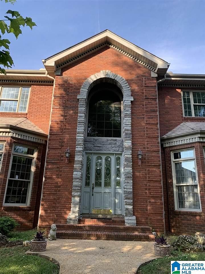 941 Overland Rd, Montevallo, AL 35115 Zillow