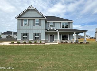 207 Belle Notte Cir #6B, Warner Robins, GA 31088