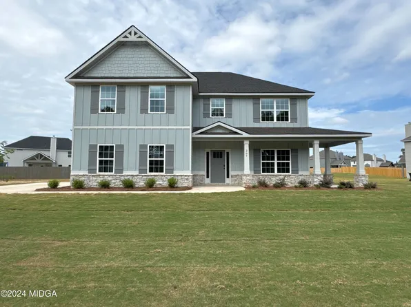 207 Belle Notte Cir #6B, Warner Robins, GA 31088