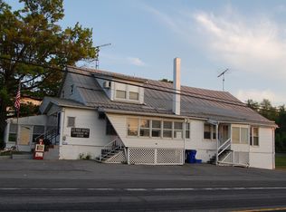 12509 Woodsboro Pike, Ladiesburg, MD 21759