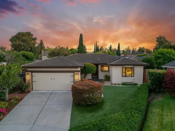 751 Silver Pine Ct, Sunnyvale, CA 94086