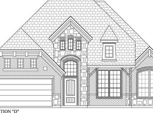 240 Eagle Rdg, Forney, TX 75126