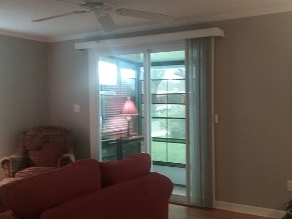 Double pane windows
