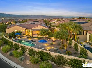 49 Burgundy, Rancho Mirage, CA 92270