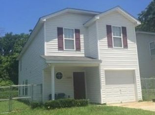 3555 Burkland Dr, Charlotte, NC