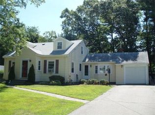 563 Ralph Talbot St, Weymouth, MA 02190