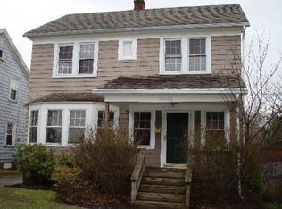 2441 South Ave, Toledo, OH 43609