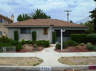5202 Bellaire Ave, Valley Village, CA 91607