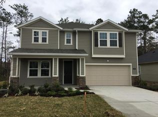 121 Rittburn Ln, Saint Johns, FL 32259