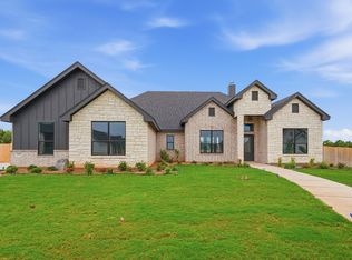 232 Wild Rye Rd, Abilene, TX 79606