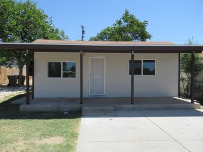 2329 Nelson St, Bakersfield, CA, 93305