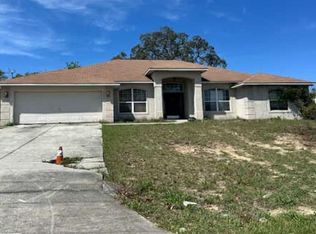5319 Boswell Rd, Spring Hill, FL 34608
