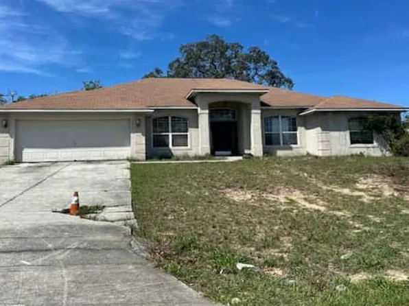 5319 Boswell Rd, Spring Hill, FL 34608