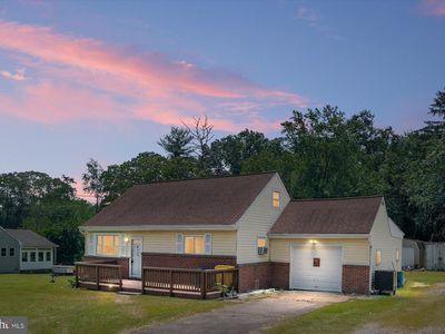 489 Martin Dr, Millersville, MD, 21108