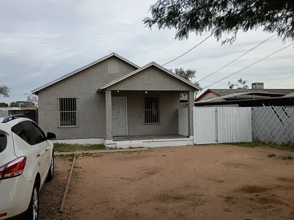 1838 E Portland St #1, Phoenix, AZ 85006