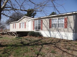 13948 S Us Highway 69 Hwy, Kiowa, OK 74553