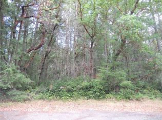 12907 91st Street Ct, Anderson Island, WA 98303