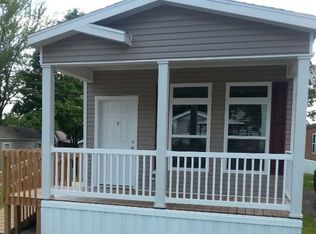 7115 Stewart #LOT 57, Liberty, MO 64068