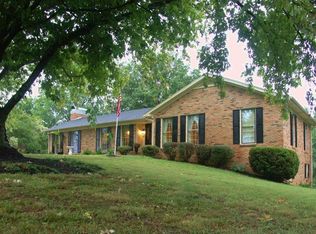 2148 Nashville Hwy, Columbia, TN 38401