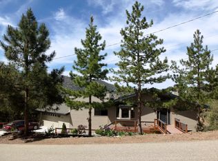 1900 Pioneer Way, Pine Mountain Club, CA 93222
