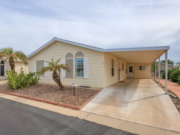 2550 S Ellsworth Rd Unit 50, Mesa, AZ 85209