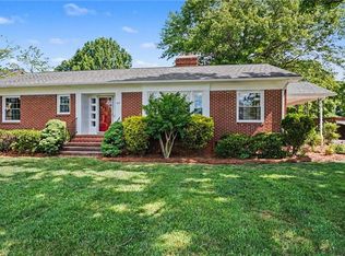 307 E Main St, Stoneville, NC 27048