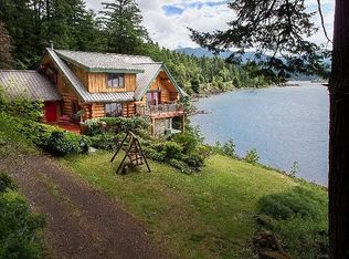 251 Sprague Landing Rd, Stevenson, WA 98648