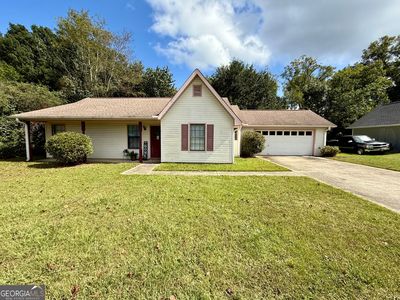 206 Westfield Dr, Warner Robins, GA, 31093