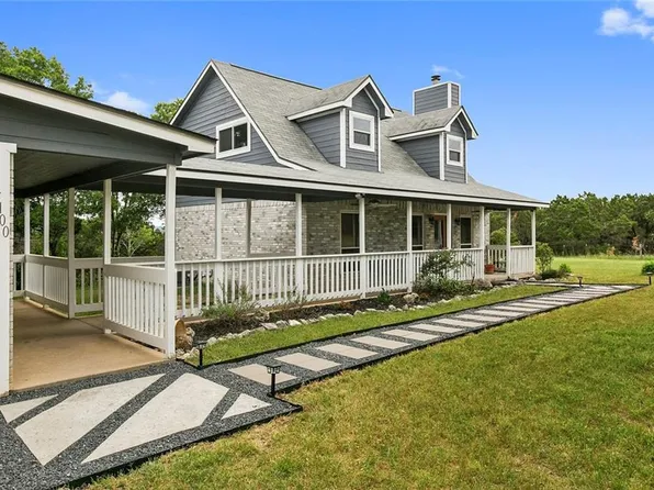 15100 Sophie Dr, Austin, TX 78734