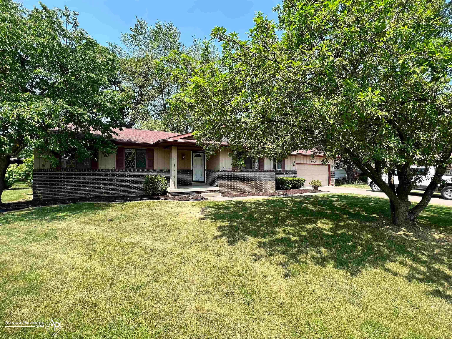 8376 Stoney Creek Ct photo 1