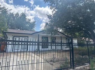 8434 Big Creek Dr, San Antonio, TX 78242