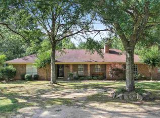 202 Conerly Rd, Braxton, MS 39044