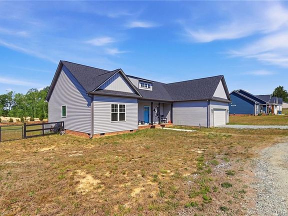 3rd image of 7970 N State Highway 62 Hwy