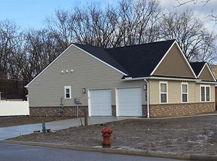 19805 Middlebelt Rd, Livonia, MI 48152