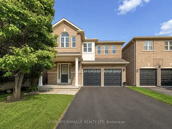 3852 Brinwood Gate, Mississauga, ON L5M 7H2