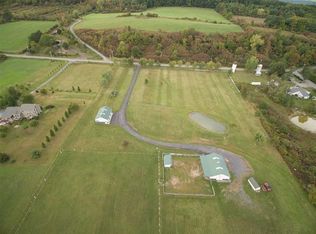 1854 Scotch Church Rd, Pattersonville, NY 12137