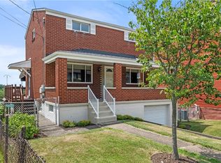 4226 Winterburn Ave, Pittsburgh, PA 15207