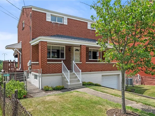 4226 Winterburn Ave, Pittsburgh, PA 15207