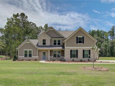 155 Cooper Cv E, Fayetteville, GA, 30215